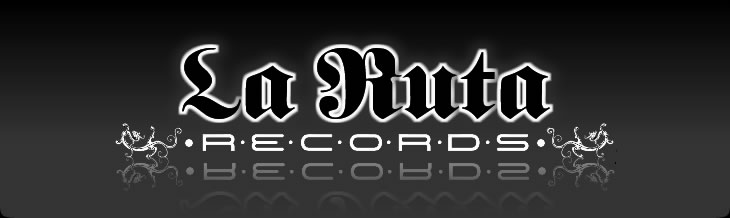 La Ruta Records Logo