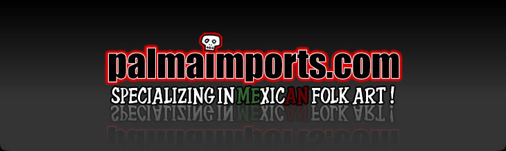 Palma Imports Logo